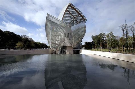 musee de louis vuitton paris|fondation Louis Vuitton site officiel.